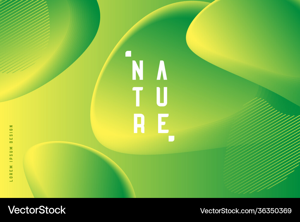 Abstract background with fluid rounded shapes Abstract background with fluid rounded shapes Vector Image