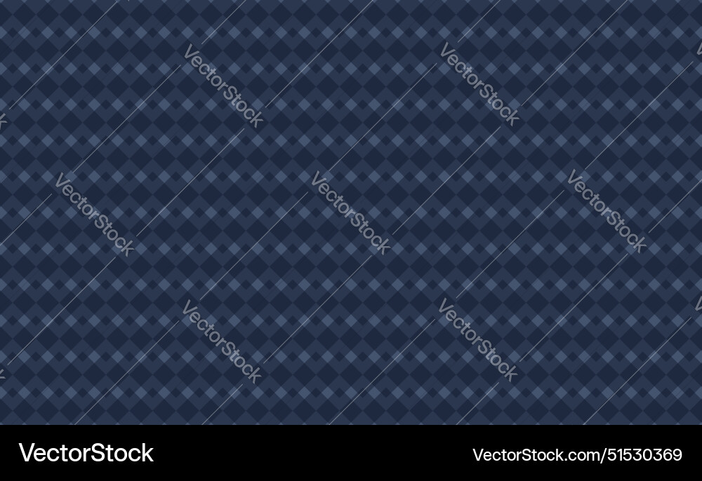 Boxes pattern vector image