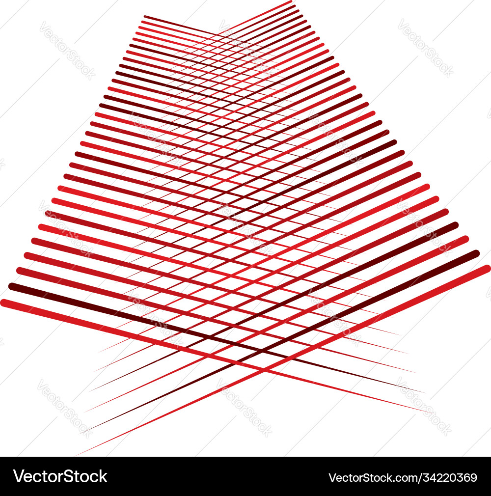 Random lines and stripes grid mesh abstract Random lines and stripes grid mesh abstract vector image