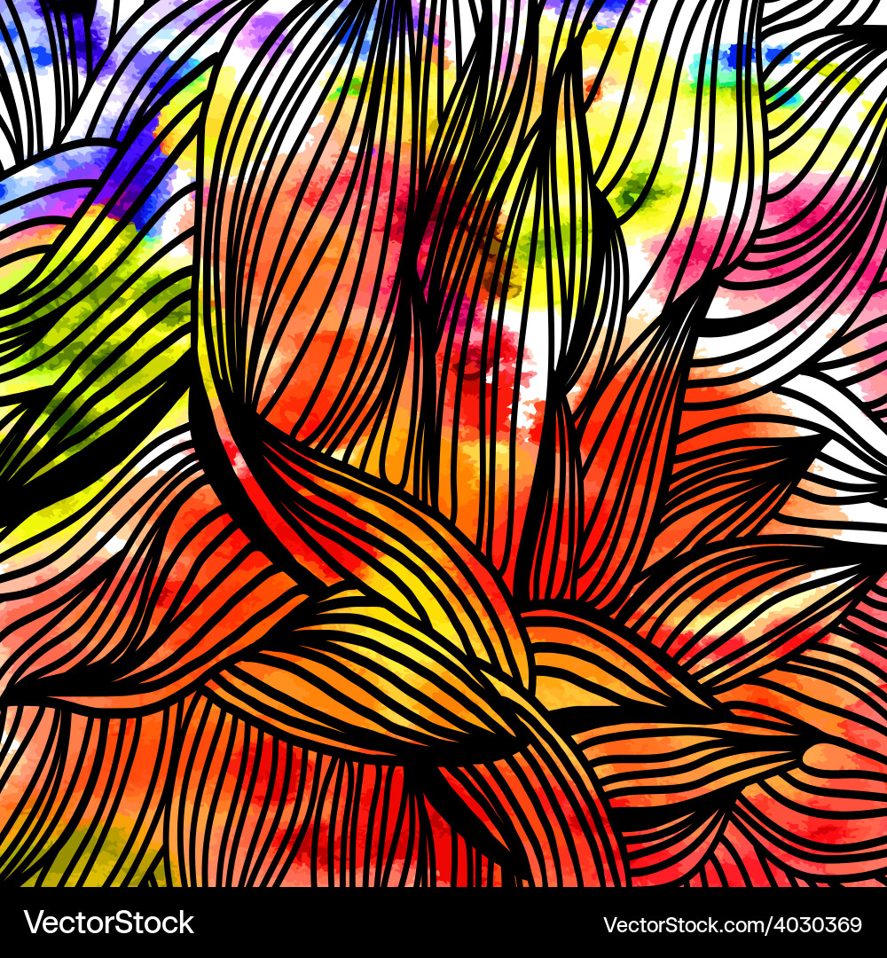 T of mountain patterns seamless pattern can vector image