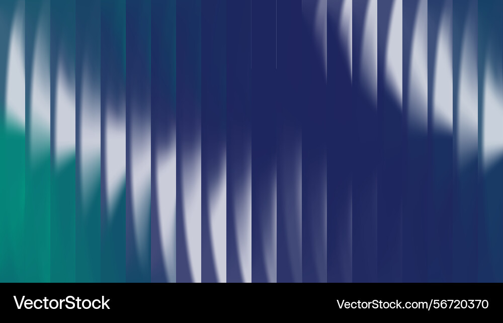 Glass 3d background effect with abstract line Glass 3d background effect with abstract line vector image