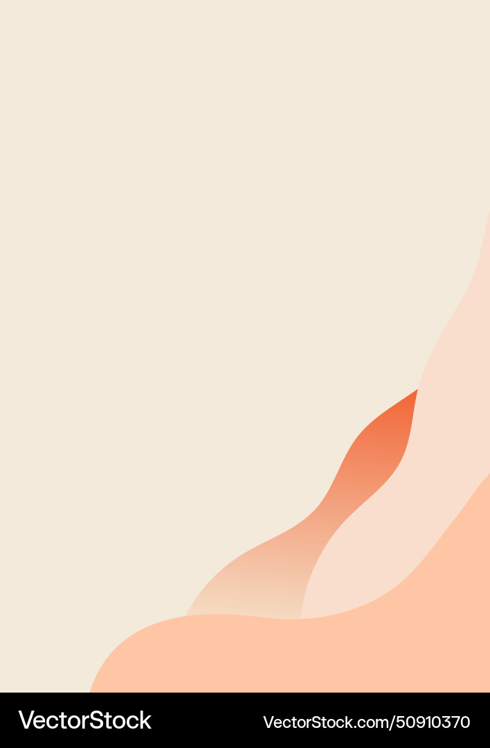 Pink abstract gradient background Royalty Free Vector Image