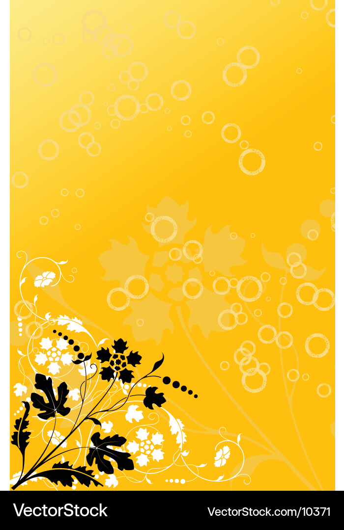 Pattern design Vector Image