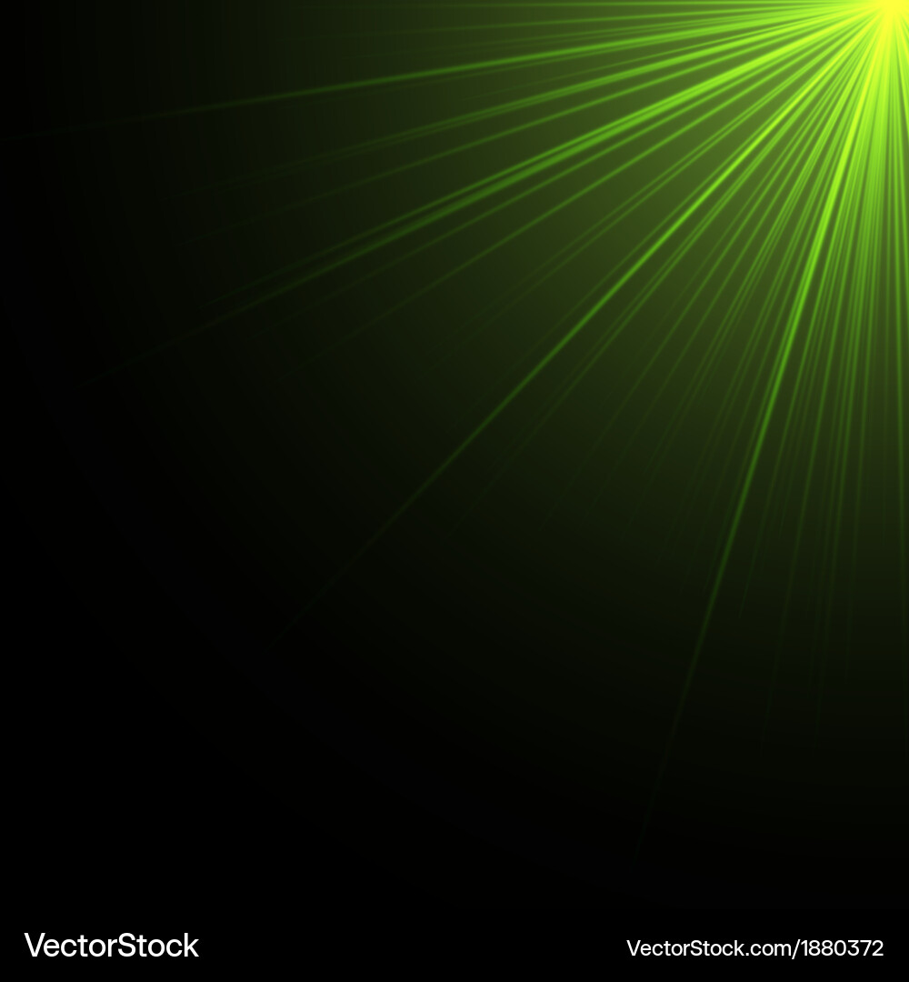 Magic abstract background Vector Image