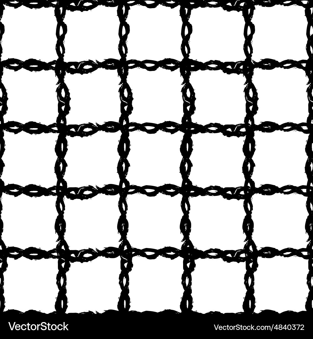 Seamless pattern Vector Image