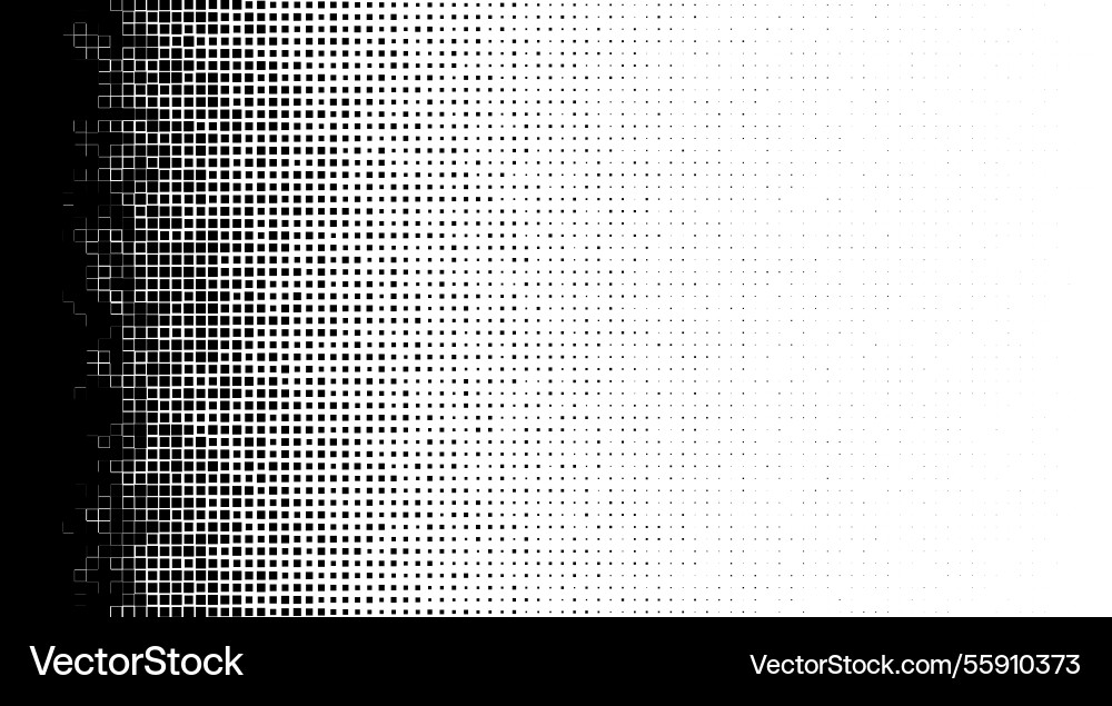 This abstract halftone pattern with its This abstract halftone pattern with its vector image