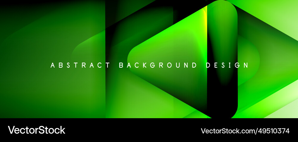 Shadow and light triangle background dynamic Shadow and light triangle background dynamic vector image