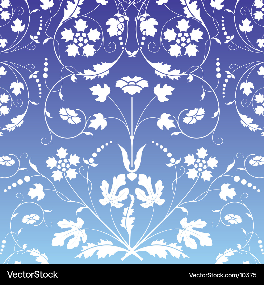 Pattern design Vector Image