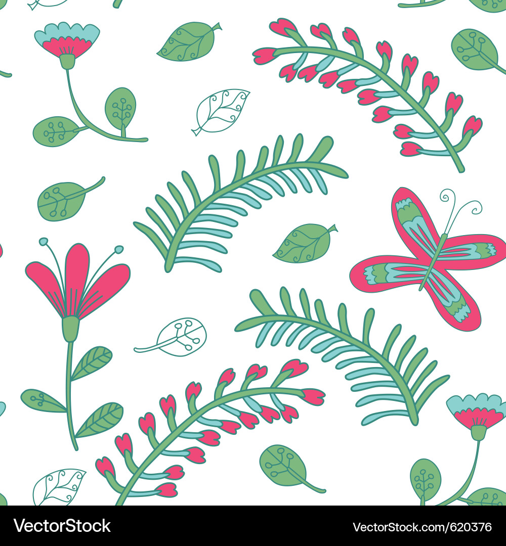 Popfunk prints Vector Image