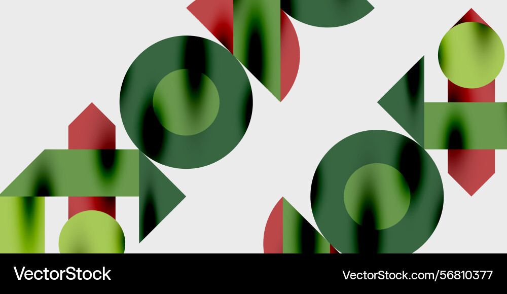 Abstract graphic design features repeating text Abstract graphic design features repeating text vector image