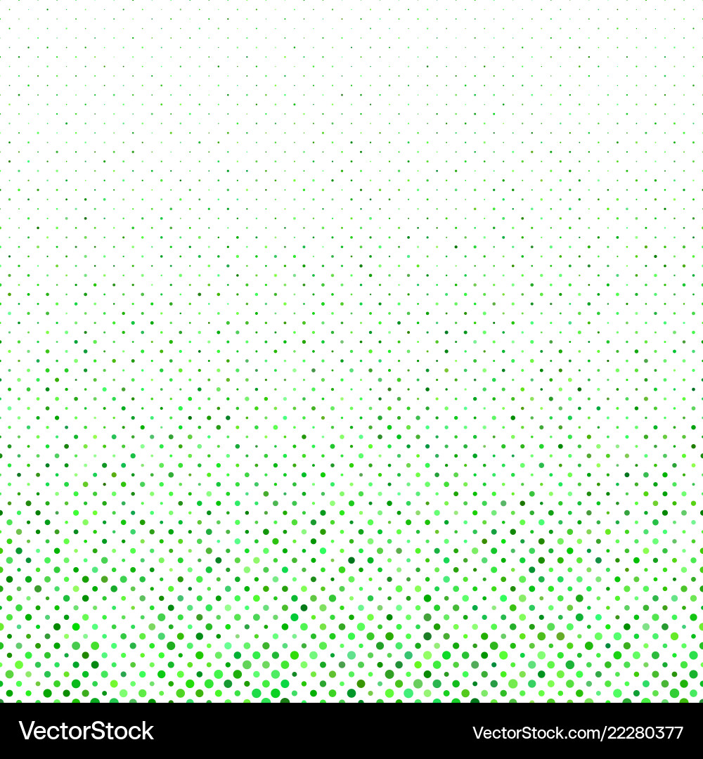 Geometrical dot pattern background - design Geometrical dot pattern background - design Vector Image