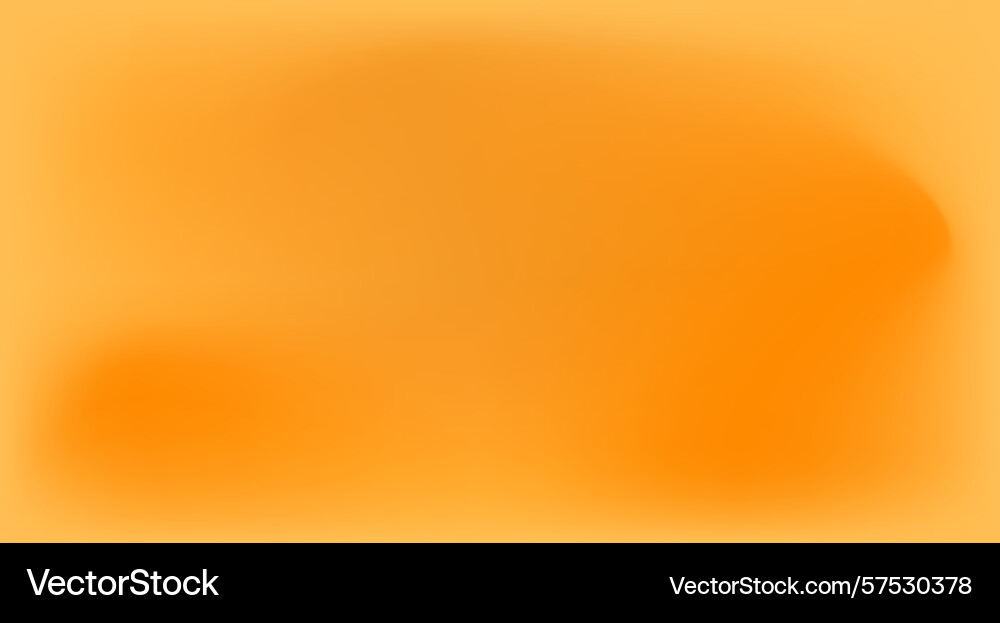 Mesh background design abstract orange color Vector Image