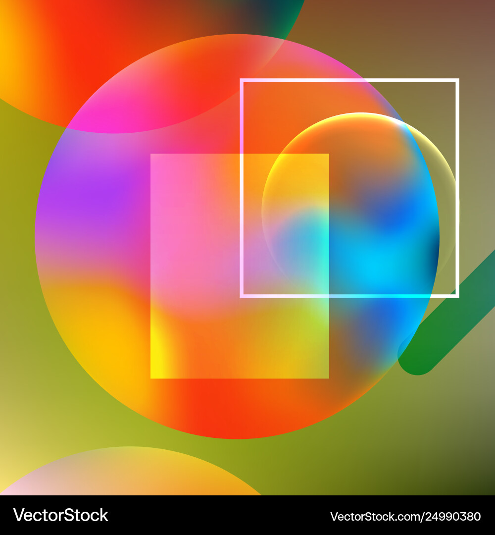 Abstract background minimal geometric design Abstract background minimal geometric design Vector Image