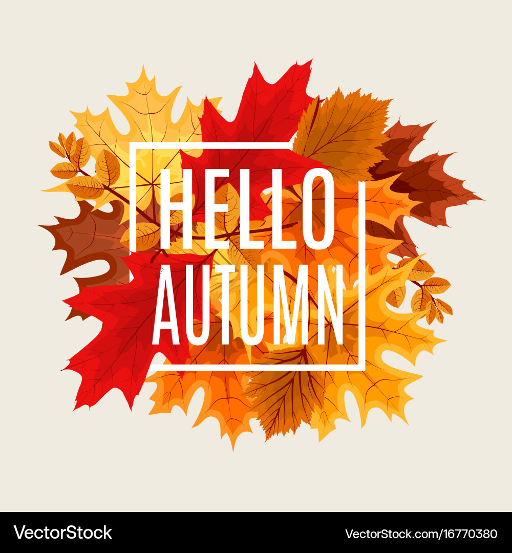 Abstract background Vector Image