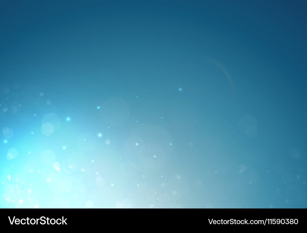 Serene Abstract Gradient vector image