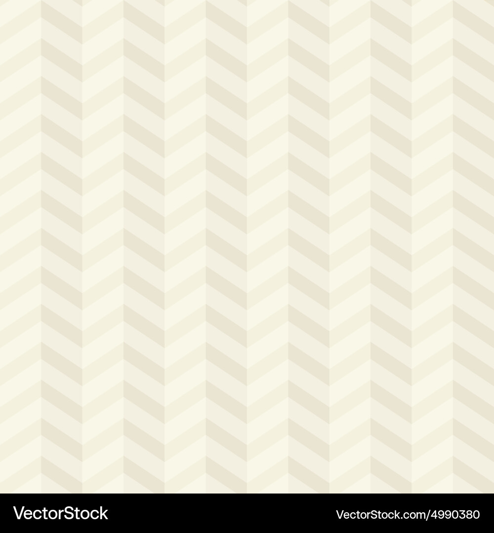 Zigzag seamless pattern Vector Image