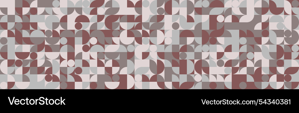 Abstract geometric with sharp shapes and mosaic Abstract geometric with sharp shapes and mosaic Vector Image