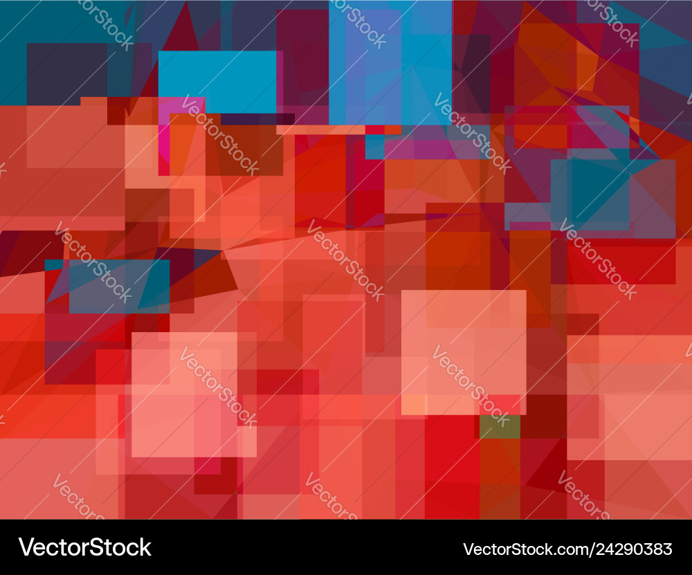 Abstract retro background with scraps Abstract retro background with scraps Vector Image