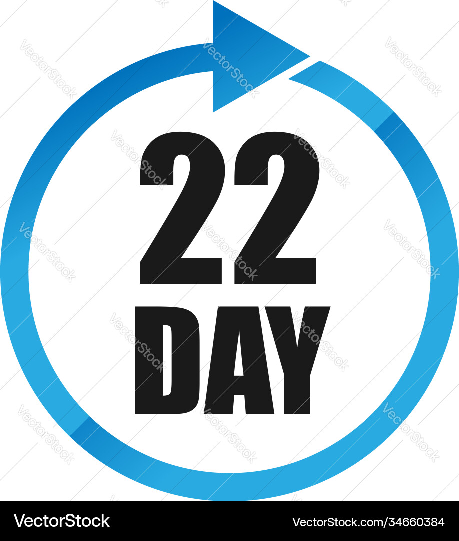 Numbers numerals dial time duration and schedule Numbers numerals dial time duration and schedule Vector Image
