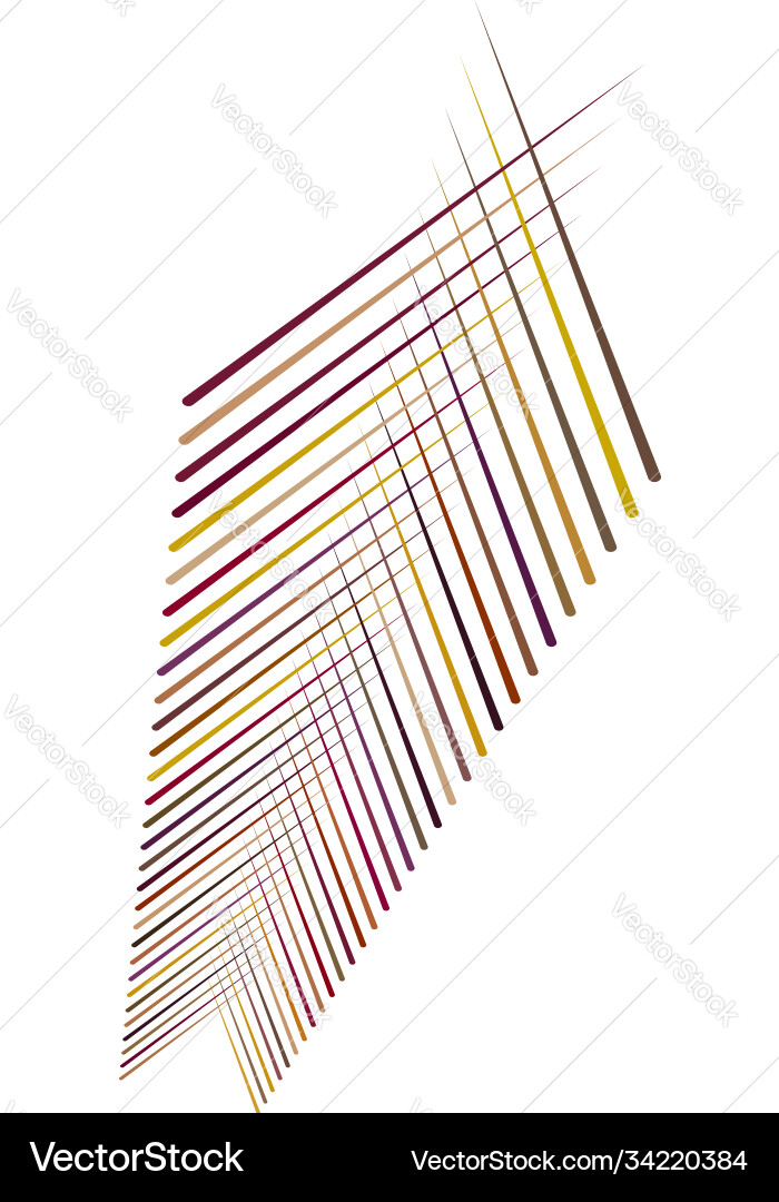 Random lines and stripes grid mesh abstract Random lines and stripes grid mesh abstract vector image