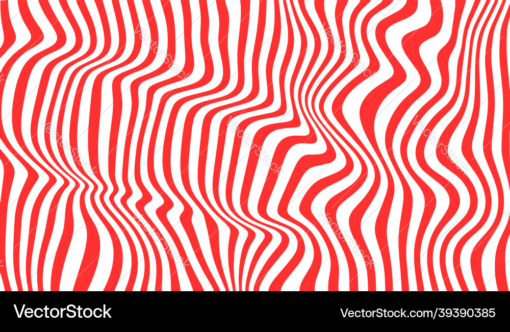 Abstract zigzag lines wave background Abstract zigzag lines wave background vector image