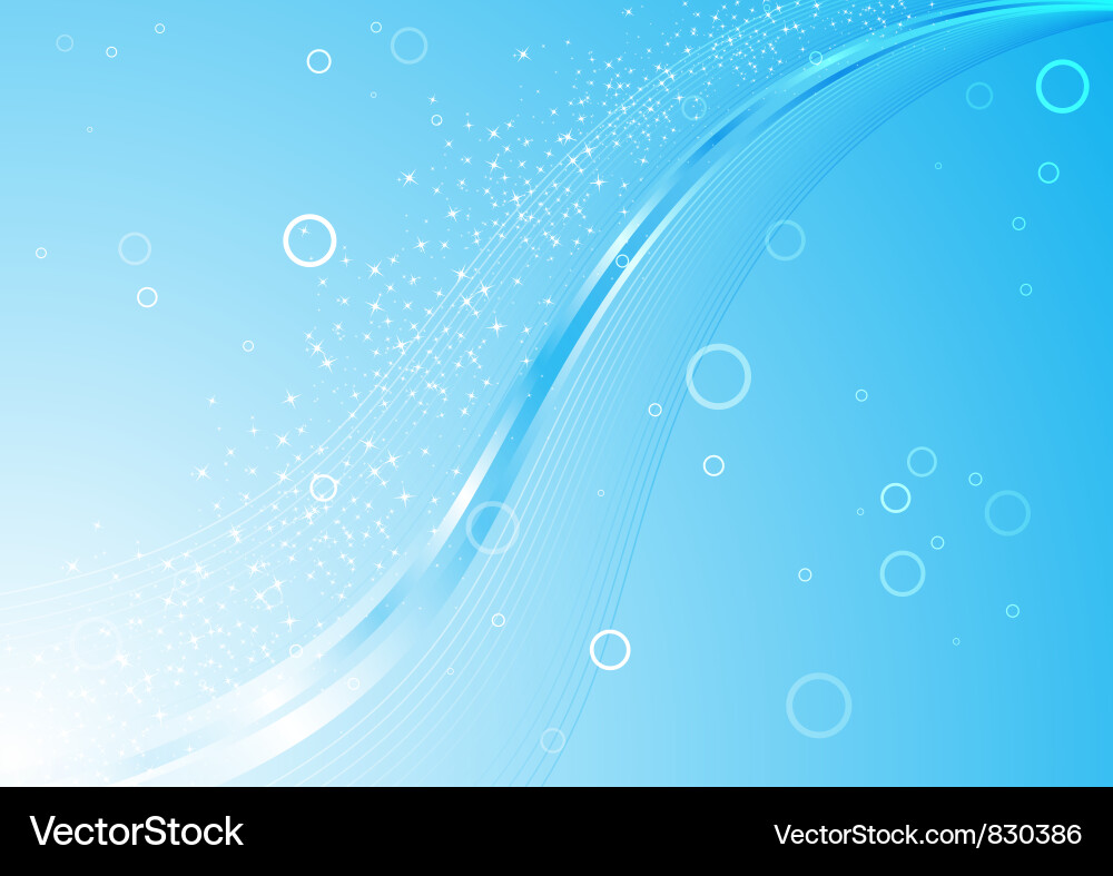 Abstract background Vector Image