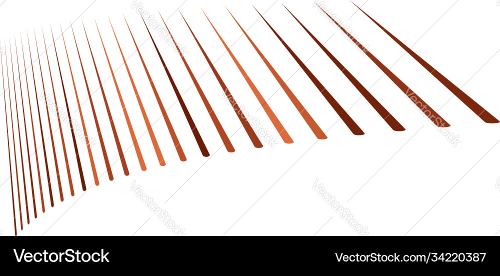 Random lines and stripes grid mesh abstract Vector Image