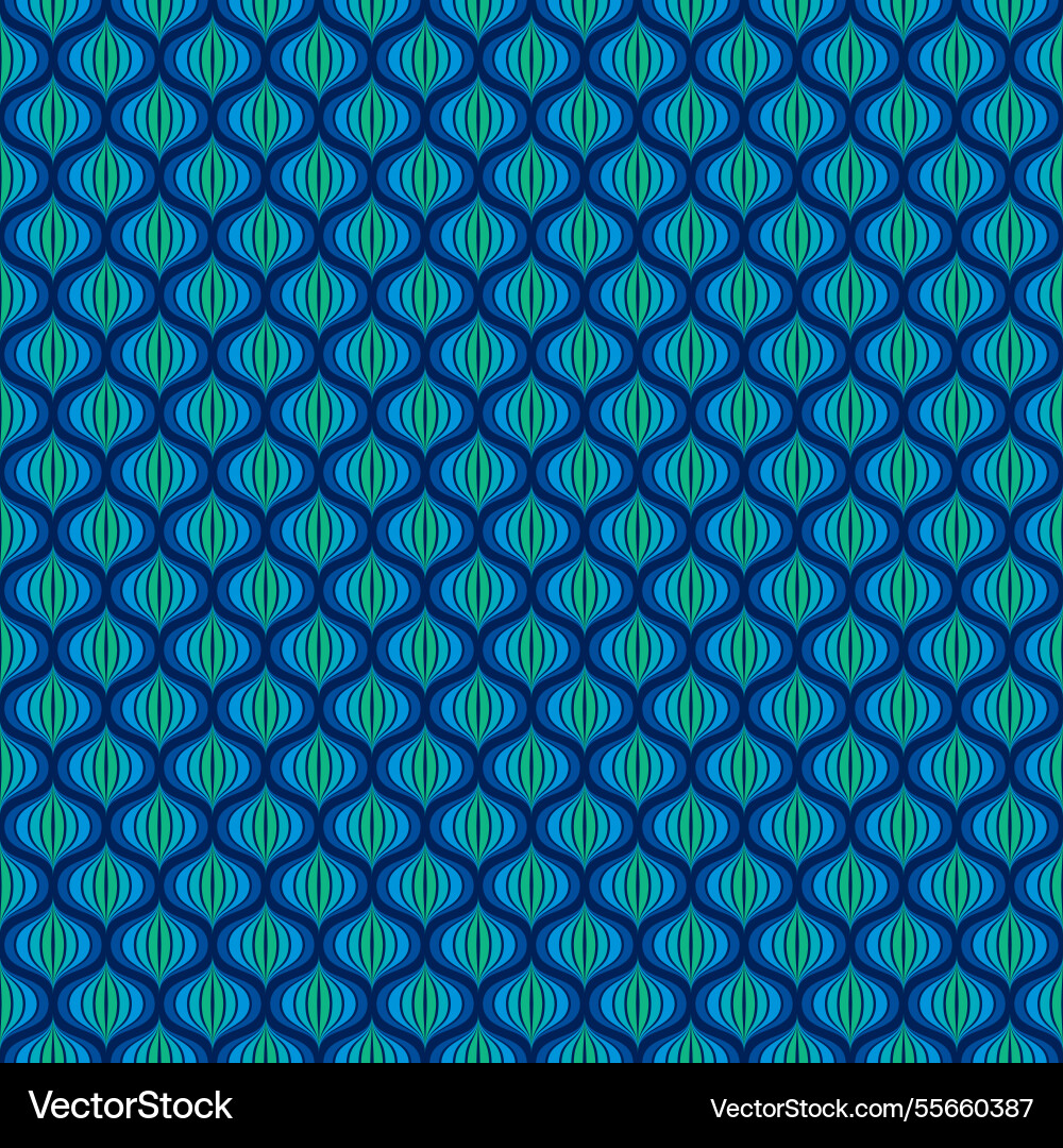 Seamless abstract pattern background design Seamless abstract pattern background design vector image