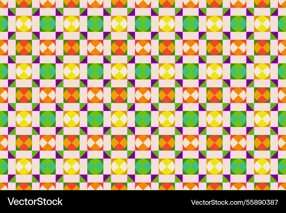 Seamless pattern texture repeat Vector Image