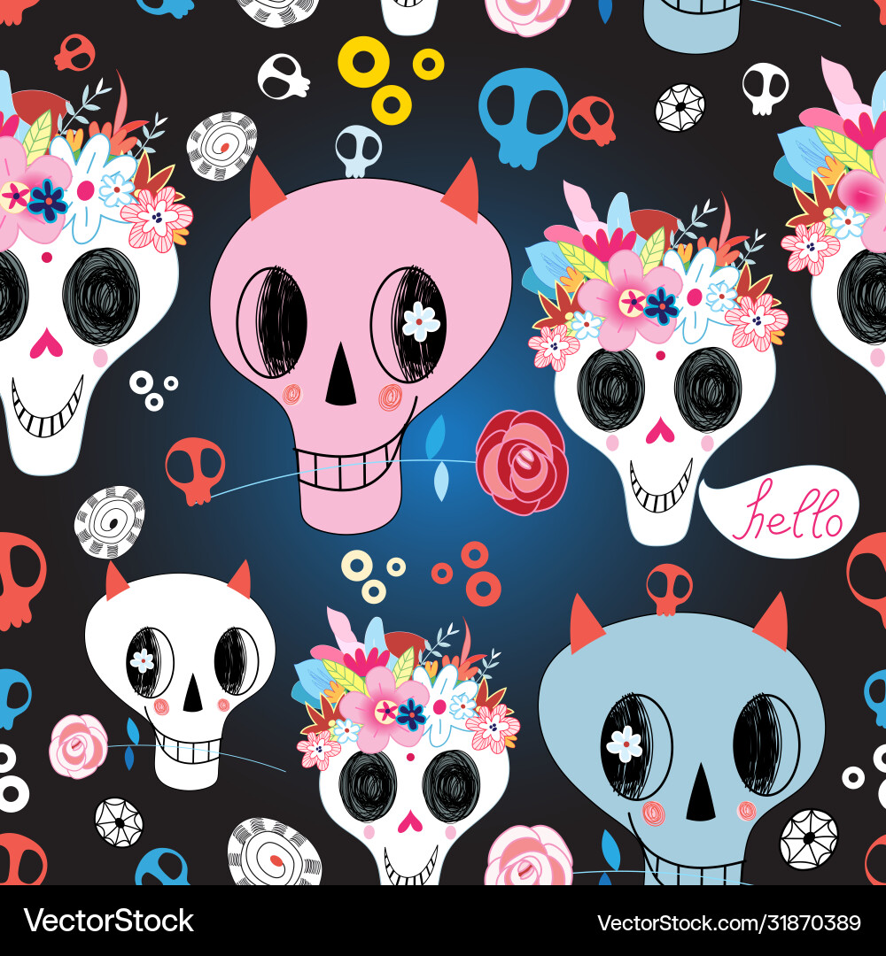 Graphical pattern Graphical pattern vector image