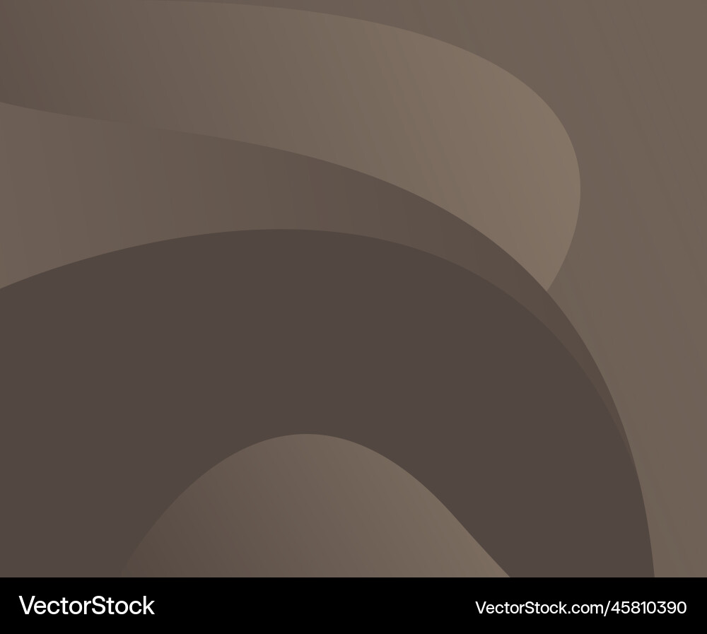 Brown background gradient abstract texture Brown background gradient abstract texture vector image