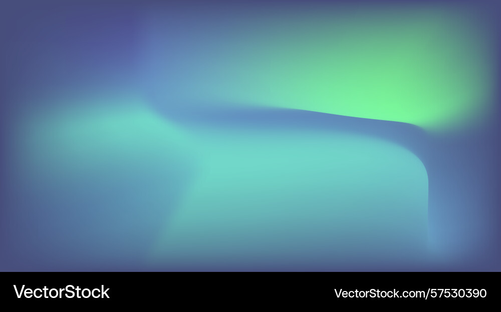 Mesh background design abstract cyan color Mesh background design abstract cyan color Vector Image