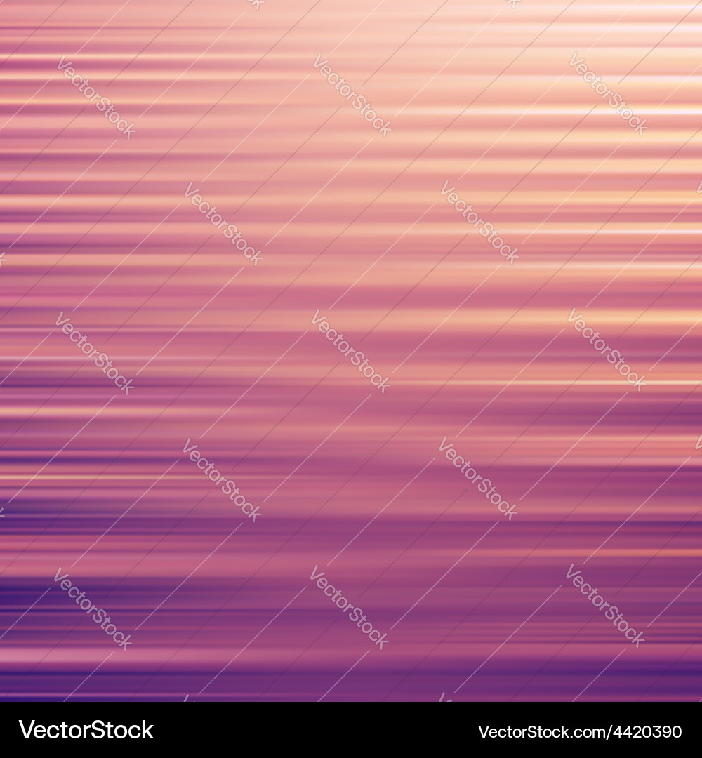 Soft Gradient Blur Background Vector Image