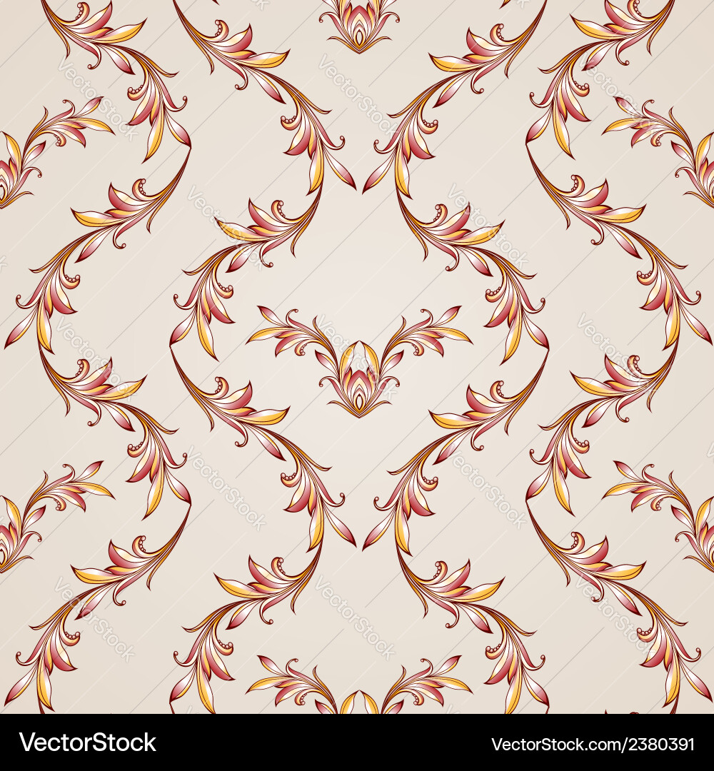 Curve patterned lines Vector Image