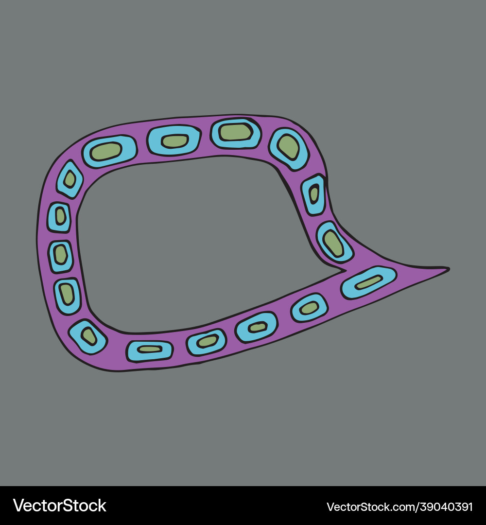 Frames for text with patterns Frames for text with patterns vector image