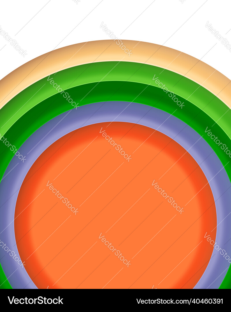 Paper layered background abstract Paper layered background abstract vector image