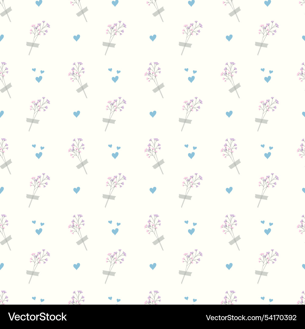 Background pattern Vector Image