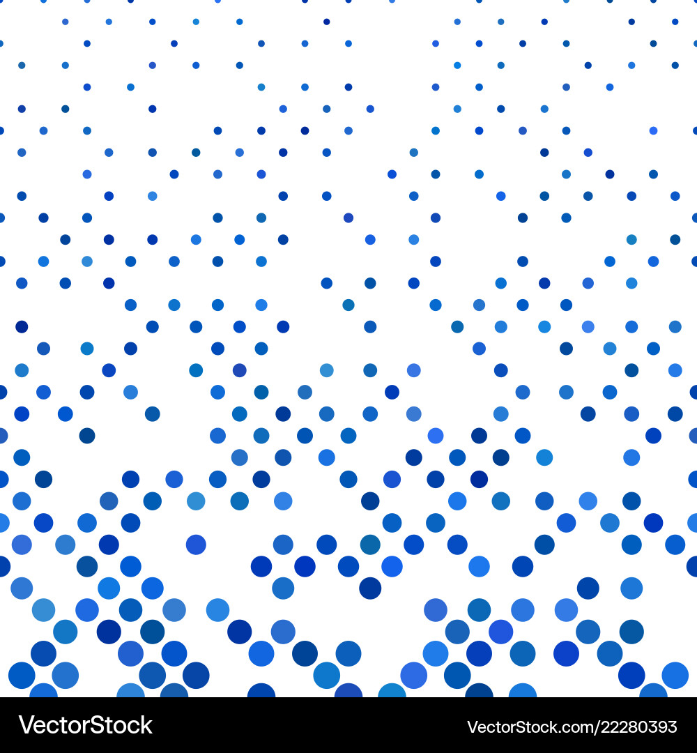 Abstract dot pattern background - with small Abstract dot pattern background - with small vector image