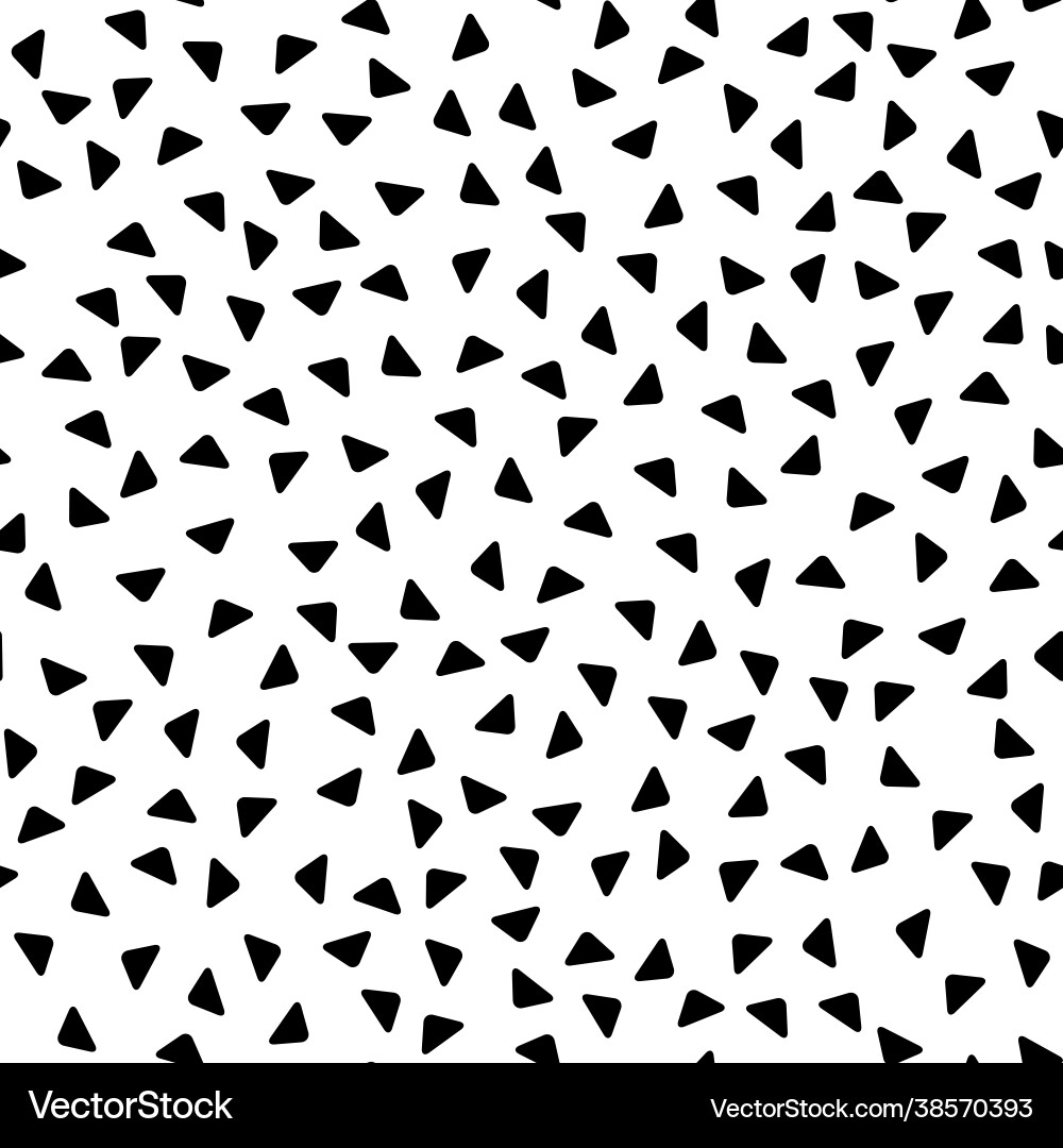Seamless mosaic art pattern background Seamless mosaic art pattern background vector image