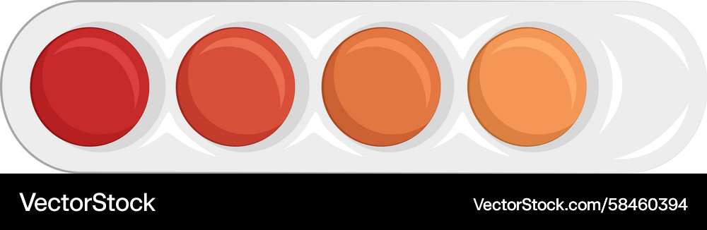 Loading Indicator Vector Image