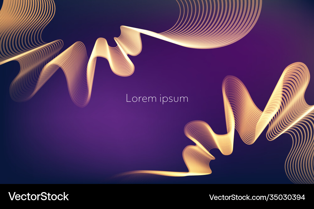 Moving colorful abstract background dynamic Moving colorful abstract background dynamic vector image