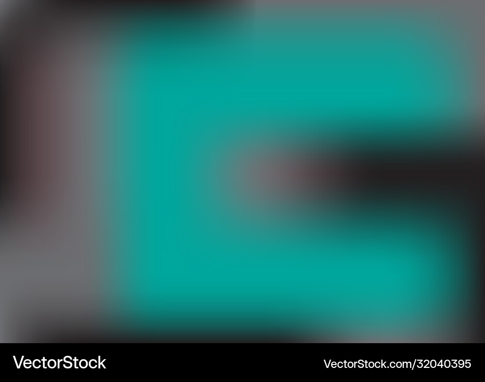 Digital gradient background elegant colorful vector image