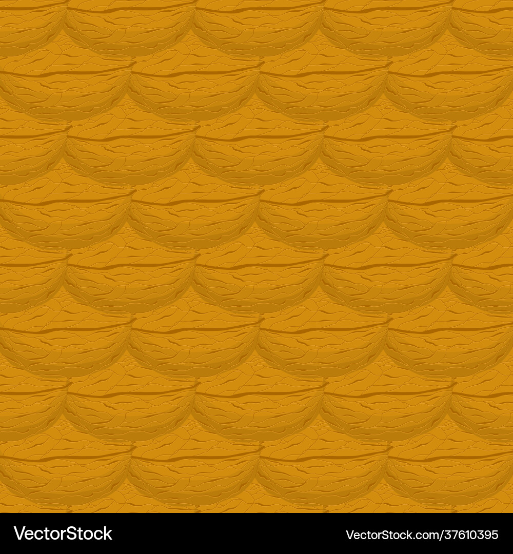 On theme big pattern identical types walnut Vector Image