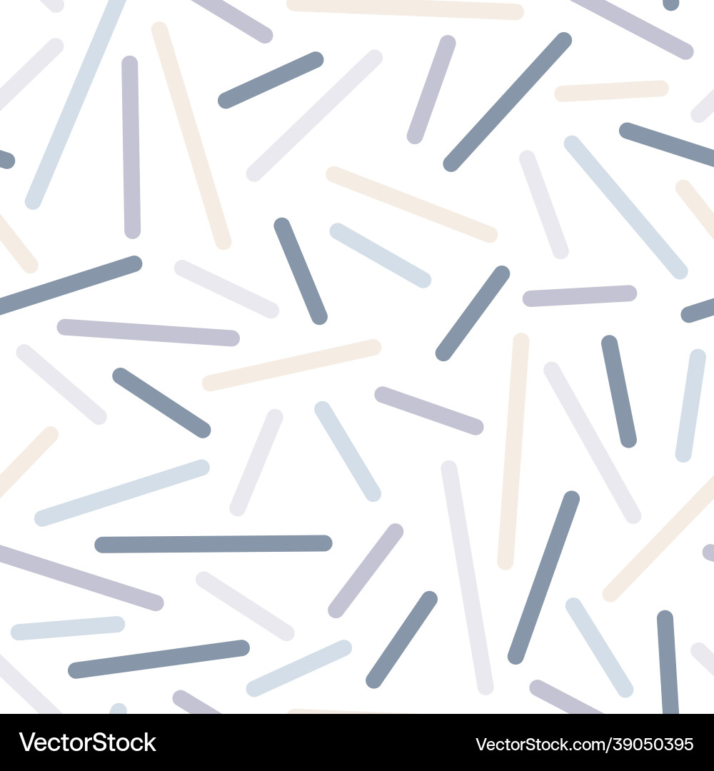 Seamless pattern - colorful delicate design Seamless pattern - colorful delicate design vector image