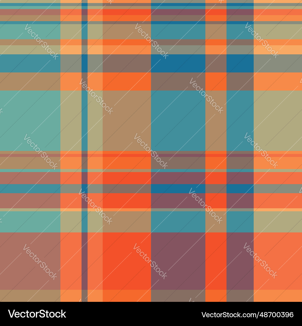 Pattern check seamless of texture background Vector Image