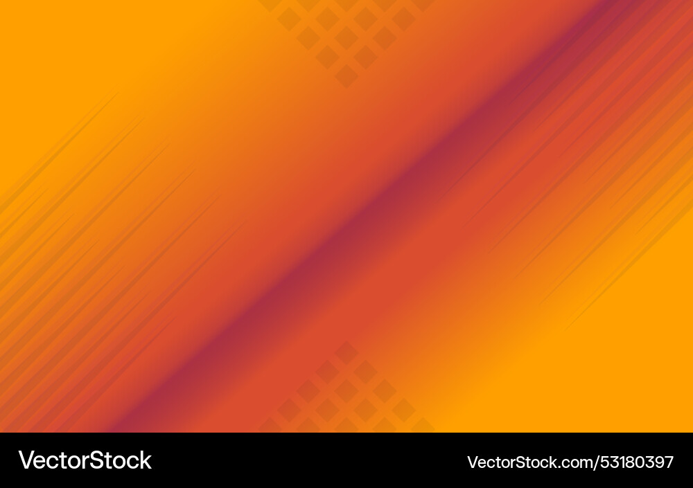 Abstract gradient background with diagonal lines Abstract gradient background with diagonal lines Vector Image