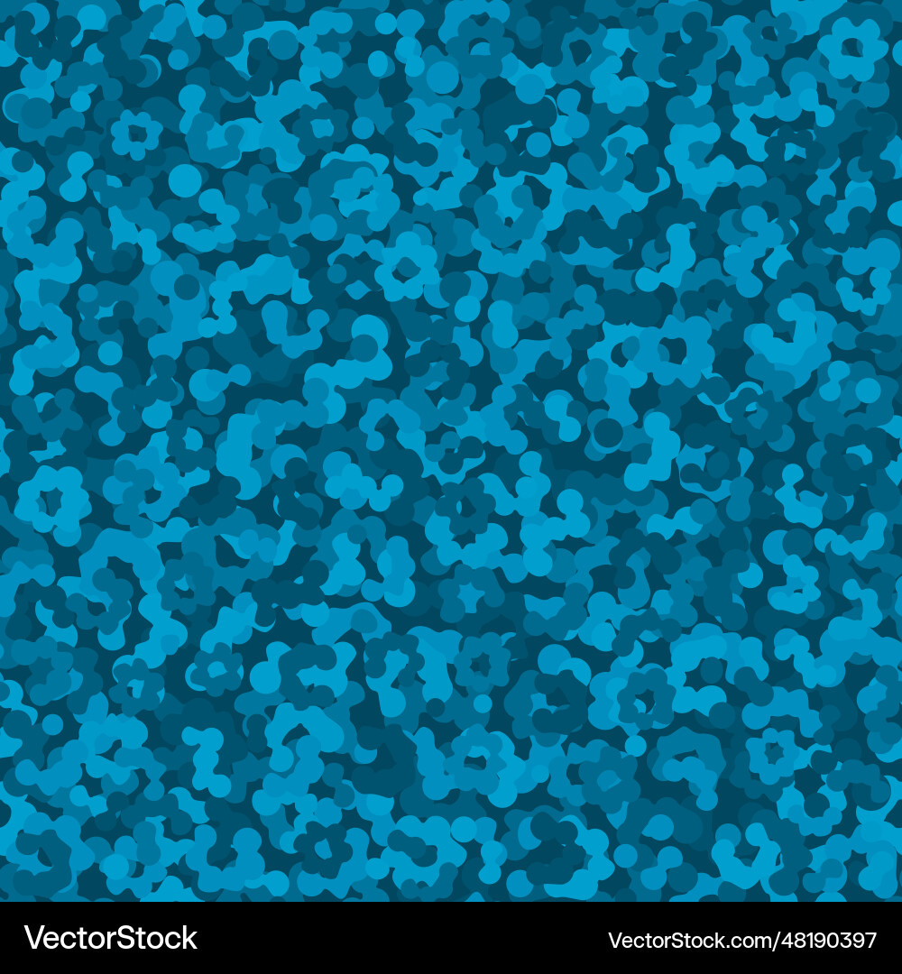 Camouflage pattern background print of leopard Camouflage pattern background print of leopard Vector Image