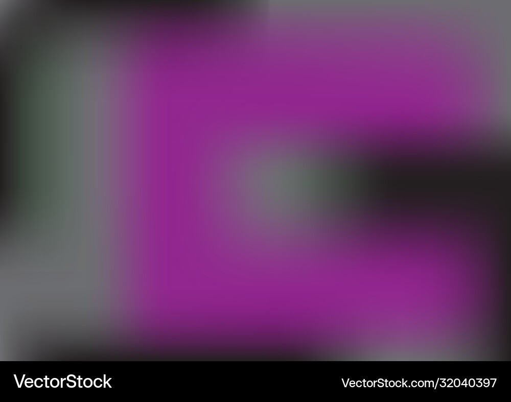Digital gradient background elegant colorful Vector Image