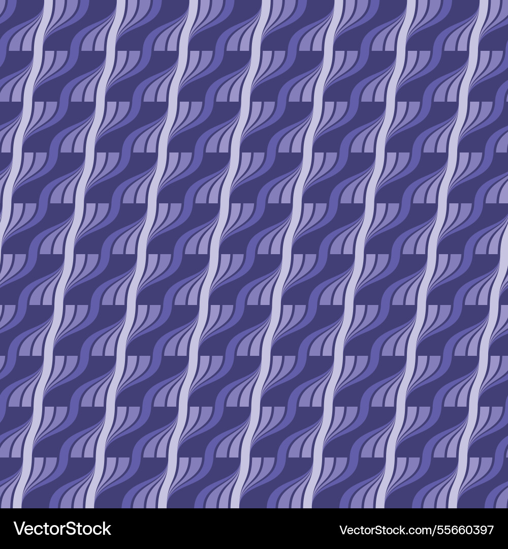 Seamless abstract pattern background design Seamless abstract pattern background design vector image