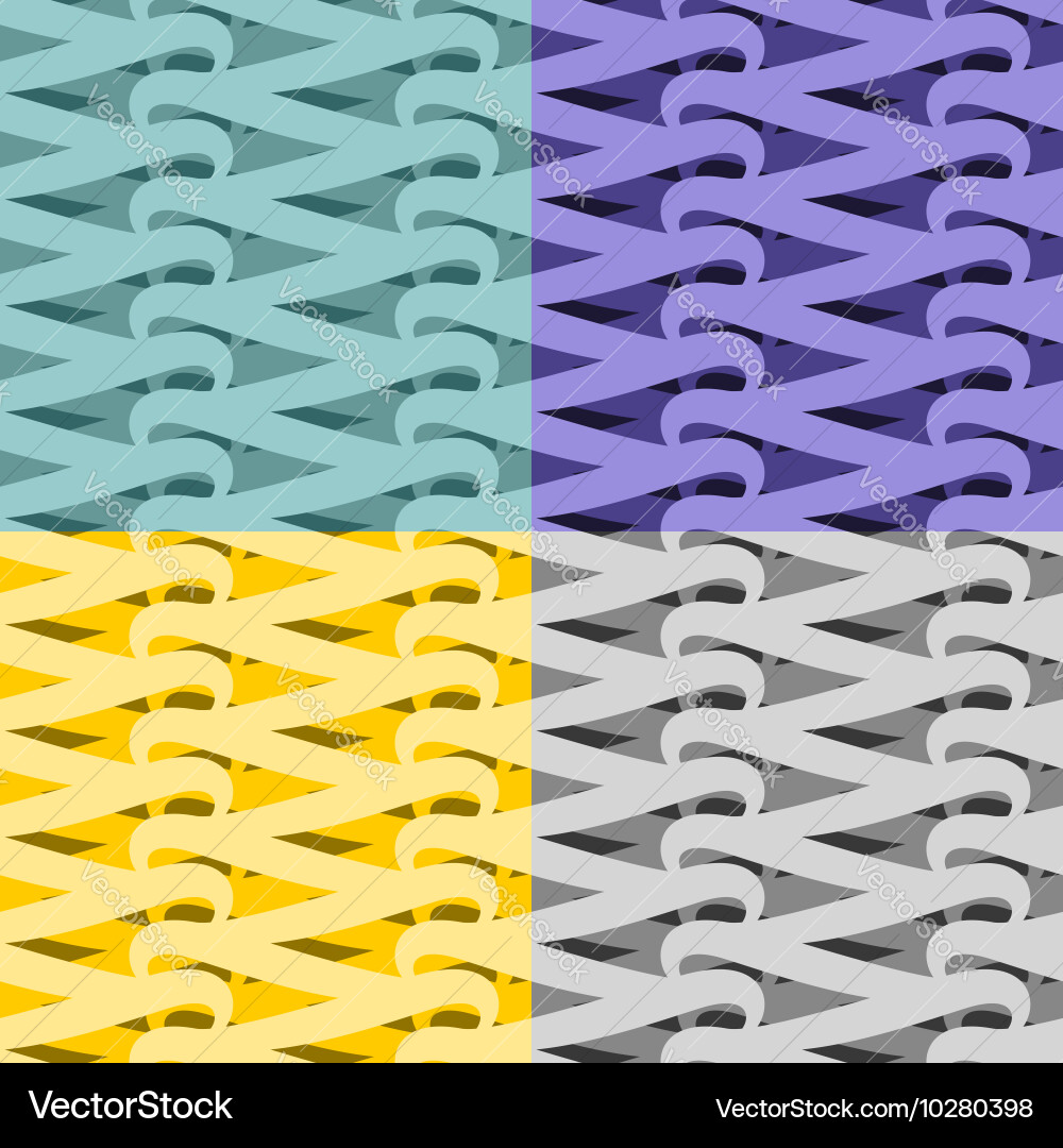 Netting seamless pattern vite abstract background Netting seamless pattern vite abstract background vector image